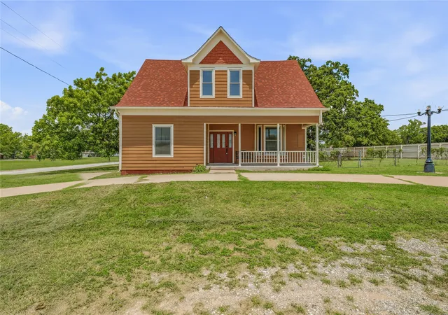 Homes for sale in Gorman, TX | 207 N Fisher, Gorman, TX 76454 | MLS# 21308683
