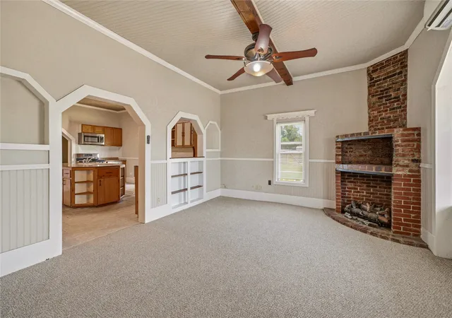 Homes for sale in Gorman, TX | 207 N Fisher, Gorman, TX 76454 | MLS# 21308683