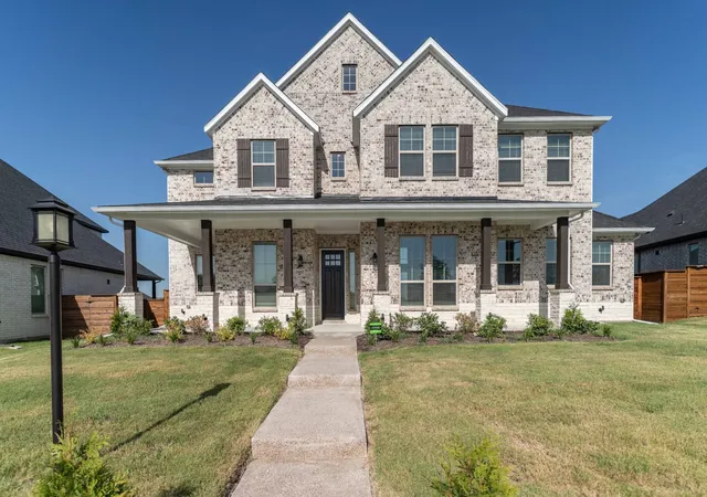 Photo 1 of Single family home for sale at 2012 Casting Rdg, Mesquite, TX 75181 | MLS# 21281105 | Listing updated on 2026-08-08