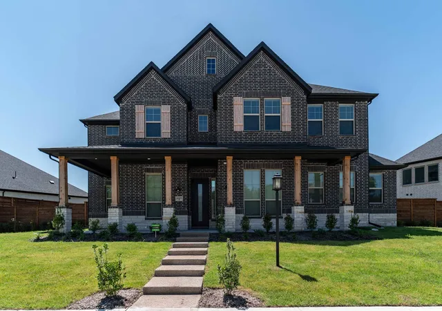 Photo 1 of Single family home for sale at 1609 Possum Fire Trl, Mesquite, TX 75181 | MLS# 21282338 | Listing updated on 2026-08-27