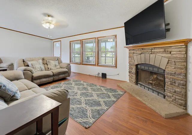 Homes for sale in Bridgeport, TX | 212 Private Road 1307, Bridgeport, TX 76426 | MLS# 21308325