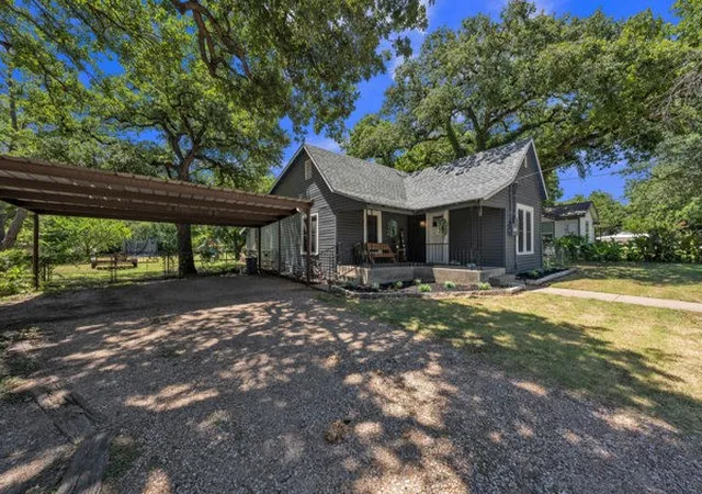 39th image of 1011 Franklin St, Weatherford, TX 76086 | MLS# 21311263