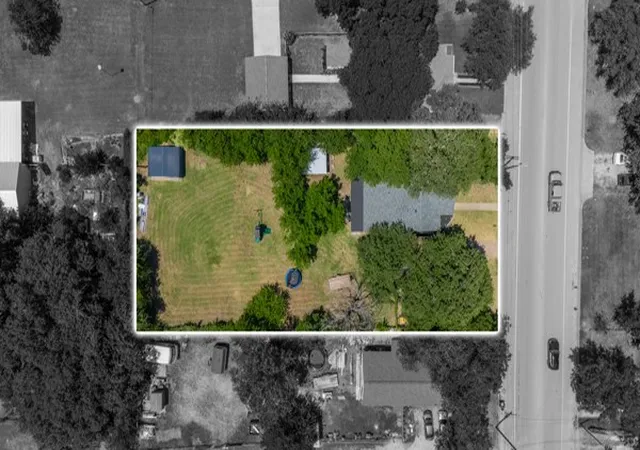 3rd image of 1011 Franklin St, Weatherford, TX 76086 | MLS# 21311263