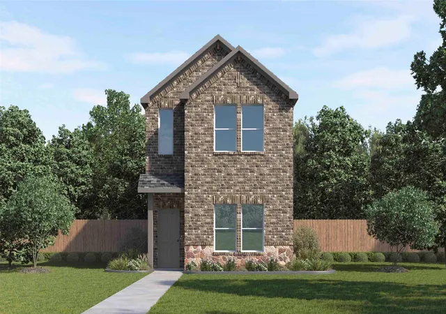 Photo 1 of Single family home for sale at 976 Happy Holly Rd, Lavon, TX 75166 | MLS# 21311383 | Listing updated on 2026-10-28