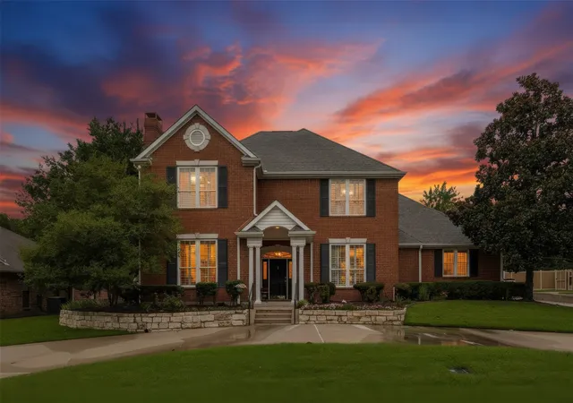 Photo 1 of Single family home for sale at 6404 Creekside Dr, Greenville, TX 75402 | MLS# 21301741 | Listing updated on 2026-10-01