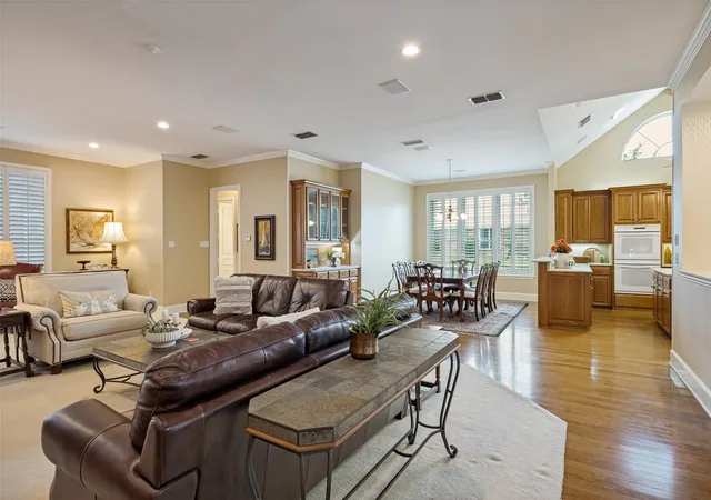 Photo 3 of Single family home for sale at 6404 Creekside Dr, Greenville, TX 75402 | MLS# 21301741 | Listing updated on 2026-10-01