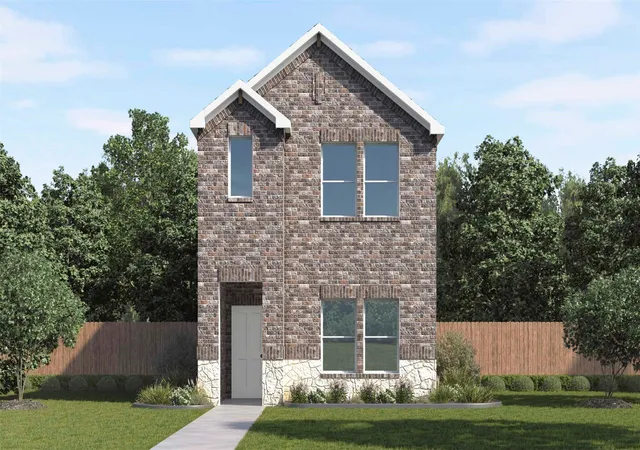 Photo 1 of Single family home for sale at 960 Happy Holly Rd, Lavon, TX 75166 | MLS# 21311393 | Listing updated on 2026-10-28