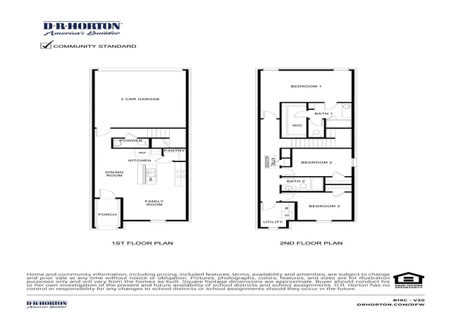 Photo 2 of Single family home for sale at 960 Happy Holly Rd, Lavon, TX 75166 | MLS# 21311393 | Listing updated on 2026-10-28