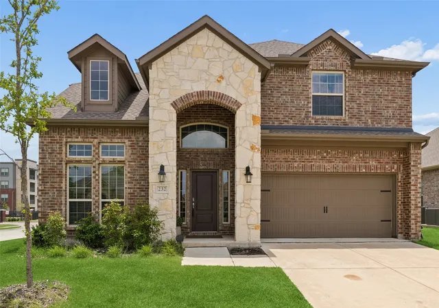 Single family home for sale at 232 Penn St, Anna, TX 75409 | MLS# 21304695