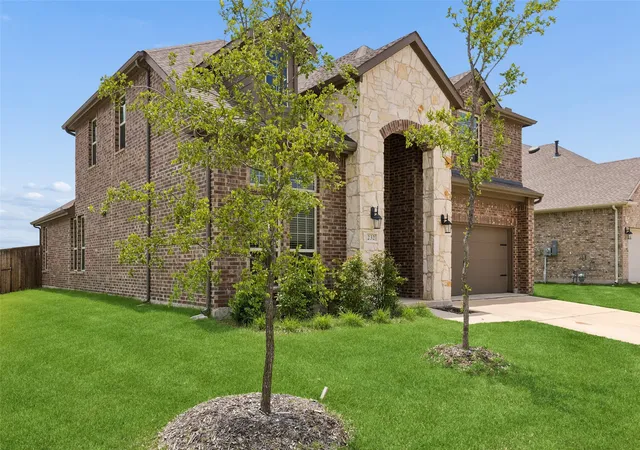 Photo 2 of Single family home for sale at 232 Penn St, Anna, TX 75409 | MLS# 21304695 | Listing updated on 2026-08-17