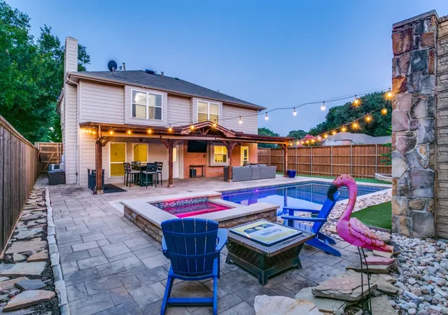 Homes for sale in Flower Mound, TX | 2801 Waverly Rd, Flower Mound, TX 75028 | MLS# 21305881
