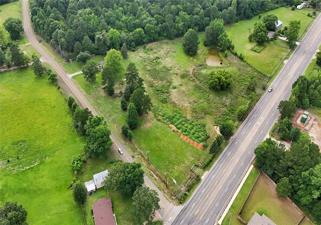 Photo 1 of Land for sale at 4125 Gregg Tex Rd, Longview, TX 75604 | MLS# 21309695 | Listing updated on 2026-09-30