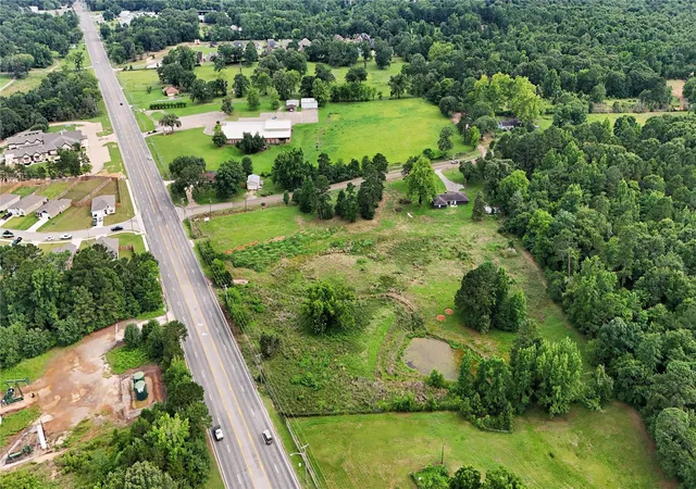 Photo 3 of Land for sale at 4125 Gregg Tex Rd, Longview, TX 75604 | MLS# 21309695 | Listing updated on 2026-09-30