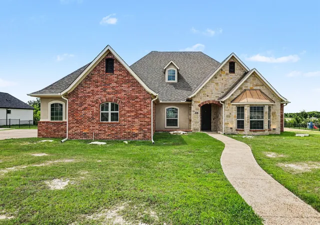 1st image of 2016 Fox Bend Tr, Gunter, TX 75058 | MLS# 21310646