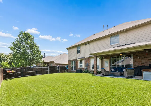 31st image of 2813 Flint Rock Dr, Fort Worth, TX 76131 | MLS# 21306943