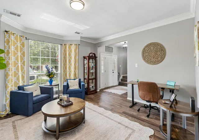 5th image of 2813 Flint Rock Dr, Fort Worth, TX 76131 | MLS# 21306943