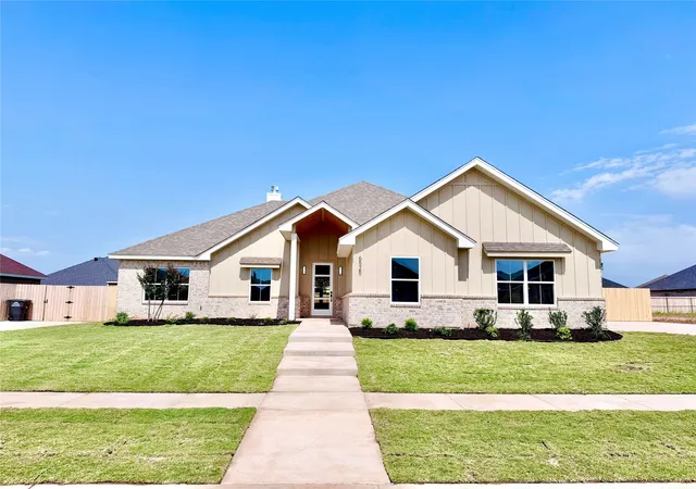 Homes for sale in Abilene, TX | 6525 Beals Creek Dr, Abilene, TX 79606 | MLS# 21308622