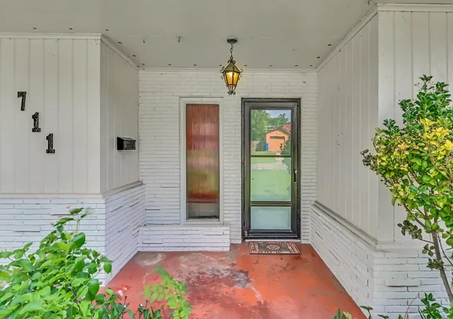 2nd image of 711 N 43rd St, Waco, TX 76710 | MLS# 21309037