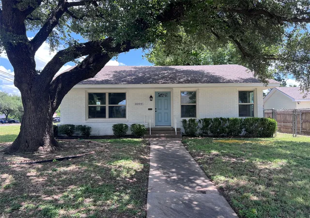 Photo 1 of Single family home for sale at 3200 Proctor Ave, Waco, TX 76708 | MLS# 21310214 | Listing updated on 2026-09-22