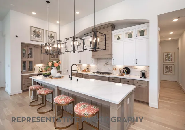 Photo 2 of Single family home for sale at 2433 Red Hen Ln, Aledo, TX 76008 | MLS# 21311045 | Listing updated on 2026-08-22