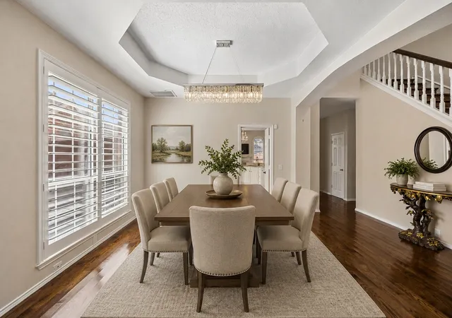 3rd image of 4716 Bull Run Dr, Plano, TX 75093 | MLS# 21302510