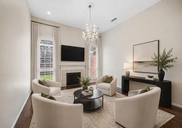 4th image of 4716 Bull Run Dr, Plano, TX 75093 | MLS# 21302510