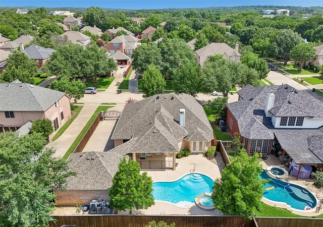 Homes for sale in Keller, TX | 1812 Talon Ct, Keller, TX 76248 | MLS# 21311124