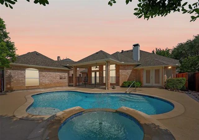 Homes for sale in Keller, TX | 1812 Talon Ct, Keller, TX 76248 | MLS# 21311124