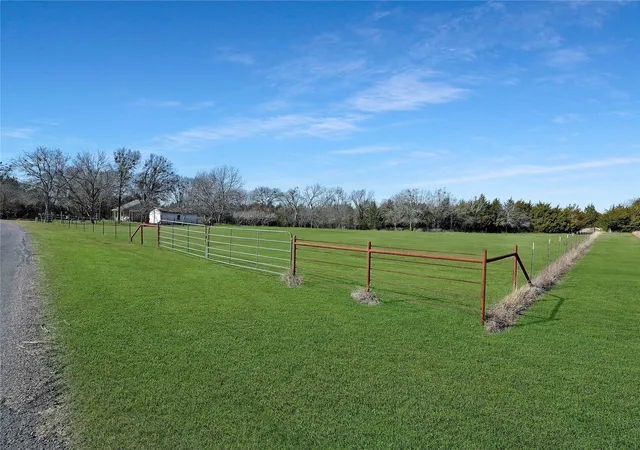 Photo 1 of Land for sale at 12253 County Road 574, Farmersville, TX 75442 | MLS# 21311485 | Listing updated on 2026-08-22