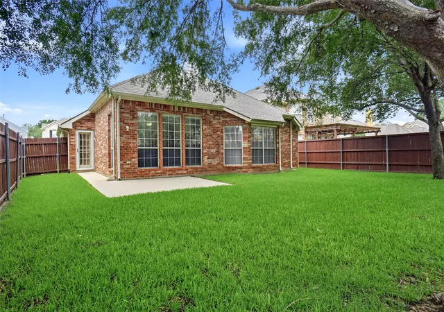 Photo 3 of Sale Pending at 4016 Sharondale Dr, Flower Mound, TX 75022 | MLS# 21302794 | Listing updated on 2026-07-21