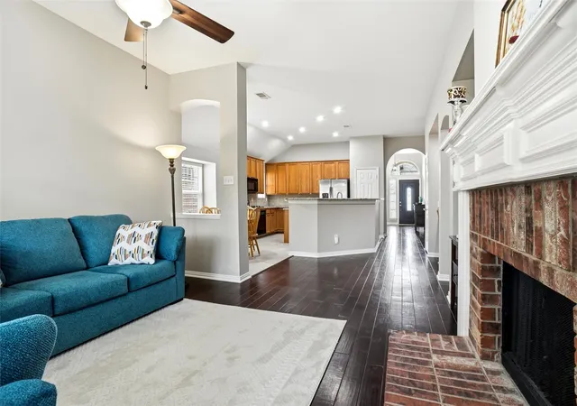 Photo 4 of Sale Pending at 4016 Sharondale Dr, Flower Mound, TX 75022 | MLS# 21302794 | Listing updated on 2026-07-21