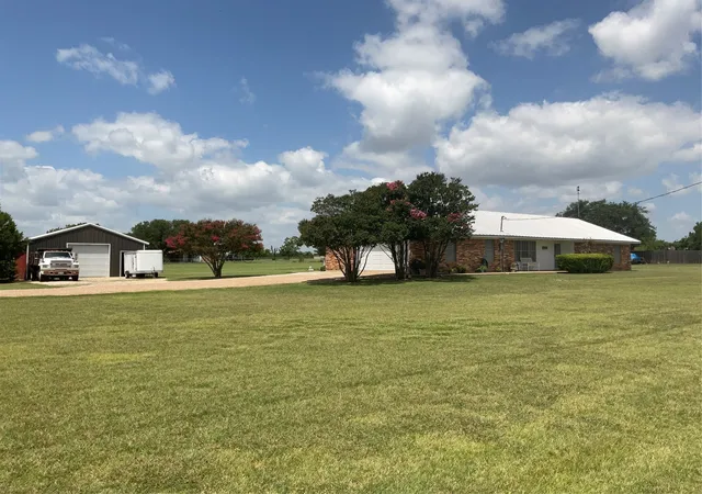 Homes for sale in China Spring, TX | 14261 Wortham Bend Rd, China Spring, TX 76633 | MLS# 21300659