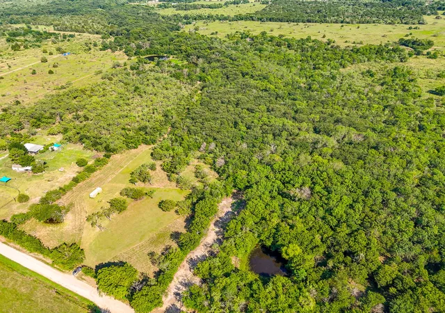 Photo 1 of Land for sale at Tbd Ne Cr 2035, Kerens, TX 75144 | MLS# 21310921 | Listing updated on 2026-08-22