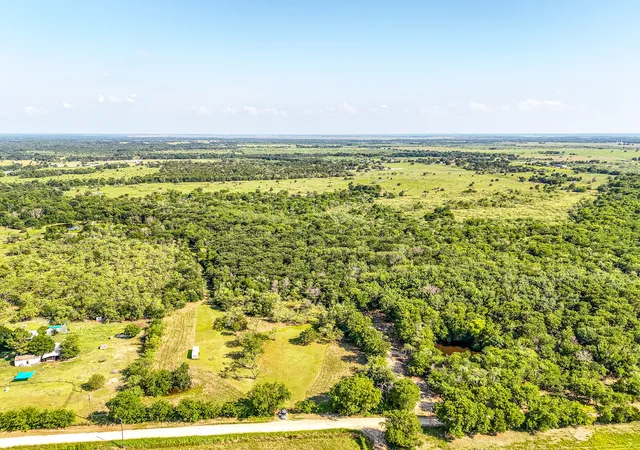Photo 2 of Land for sale at Tbd Ne Cr 2035, Kerens, TX 75144 | MLS# 21310921 | Listing updated on 2026-08-22