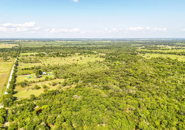 Photo 3 of Land for sale at Tbd Ne Cr 2035, Kerens, TX 75144 | MLS# 21310921 | Listing updated on 2026-08-22