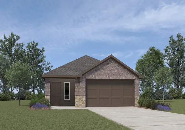 Photo 1 of Sale Pending at 636 Sky Muse Dr, Lavon, TX 75166 | MLS# 21311511 | Listing updated on 2026-10-05