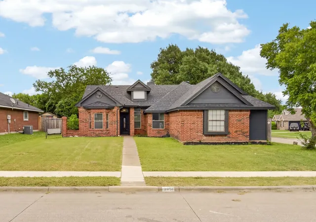Photo 1 of Single family home for sale at 3651 Stresa Ln, Grand Prairie, TX 75052 | MLS# 21310446 | Listing updated on 2026-08-30