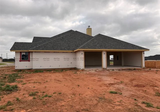 Photo 3 of Sale Pending at 6717 Magdalena Trl, Abilene, TX 79606 | MLS# 21311402 | Listing updated on 2026-07-24