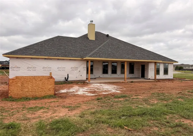 Photo 3 of Sale Pending at 6717 Magdalena Trl, Abilene, TX 79606 | MLS# 21311402 | Listing updated on 2026-07-24