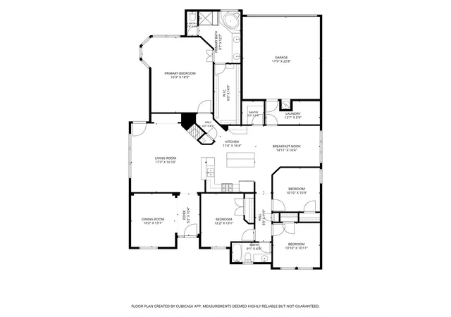 Homes for sale in Allen, TX | 818 Water Oak Dr, Allen, TX 75002 | MLS# 21299042