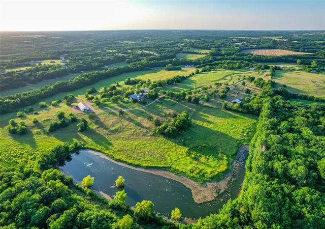 Photo 2 of Land for sale at 1922 A Bethel Cannon Rd, Whitewright, TX 75491 | MLS# 21310701 | Listing updated on 2026-07-10