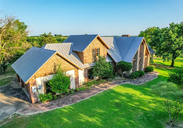 Photo 3 of Land for sale at 1922 A Bethel Cannon Rd, Whitewright, TX 75491 | MLS# 21310701 | Listing updated on 2026-07-10
