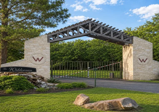 Photo 2 of Land for sale at 111 Bull Run Dr, Streetman, TX 75859 | MLS# 21310737 | Listing updated on 2026-08-29