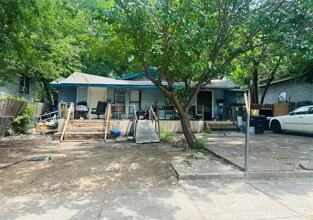 Photo 1 of Multi family home for sale at 2719 Wilkinson Ave, Fort Worth, TX 76103 | MLS# 21306936 | Listing updated on 2026-07-03