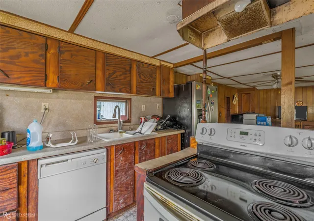 40th image of 126 Oscar Kilpatrick Rd, Gibsland, LA 71028 | MLS# 21311536