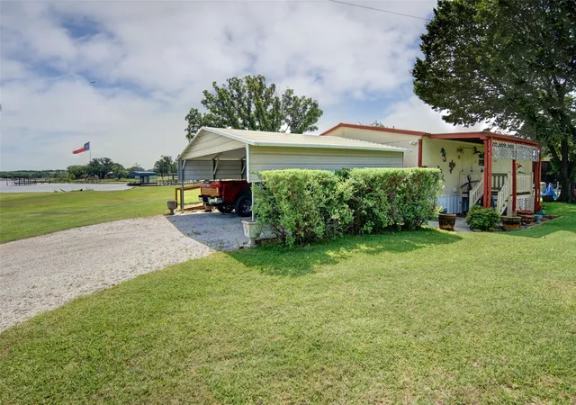 Homes for sale in Possum Kingdom Lake, TX | 313 Butler Point Rd, Possum Kingdom Lake, TX 76449 | MLS# 21310915