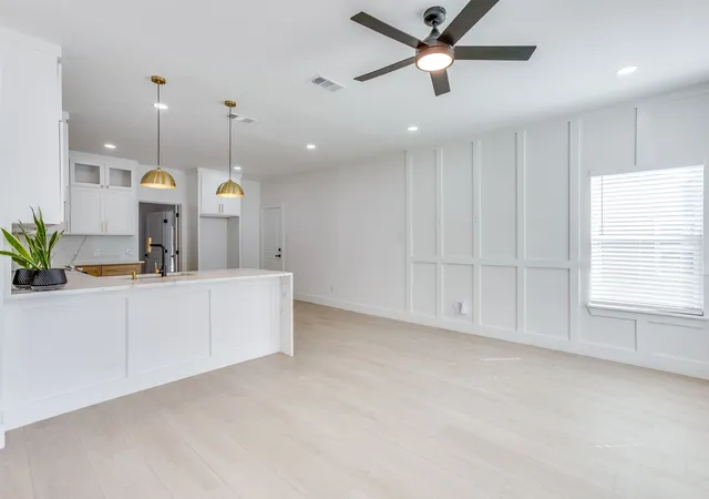 Photo 4 of Single family home for sale at 3828 Winfield Ave, Fort Worth, TX 76109 | MLS# 21311545 | Listing updated on 2026-07-07