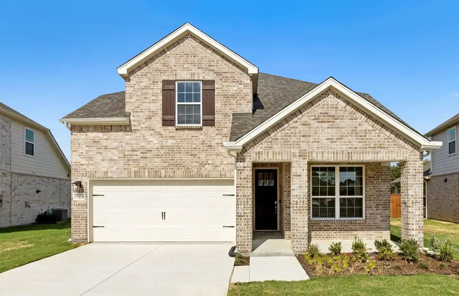 Photo 1 of Single family home for sale at 5958 Merian Dr, Celina, TX 75009 | MLS# 21311534 | Listing updated on 2026-10-27