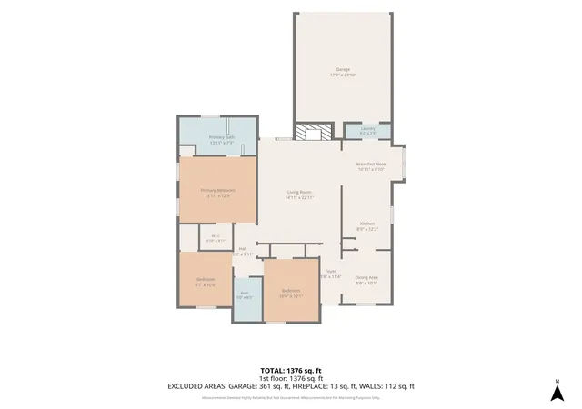 Homes for sale in Carrollton, TX | 2001 Espinosa Dr, Carrollton, TX 75010 | MLS# 21309551