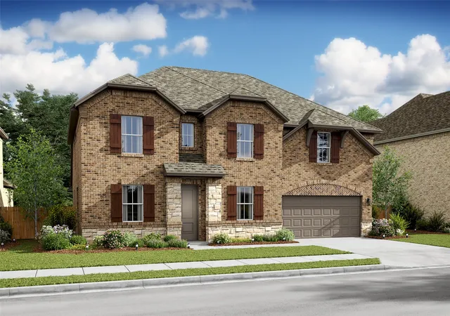 Photo 1 of Sale Pending at 1235 Butterfly Dale Dr, Lavon, TX 75166 | MLS# 21311628 | Listing updated on 2026-08-22